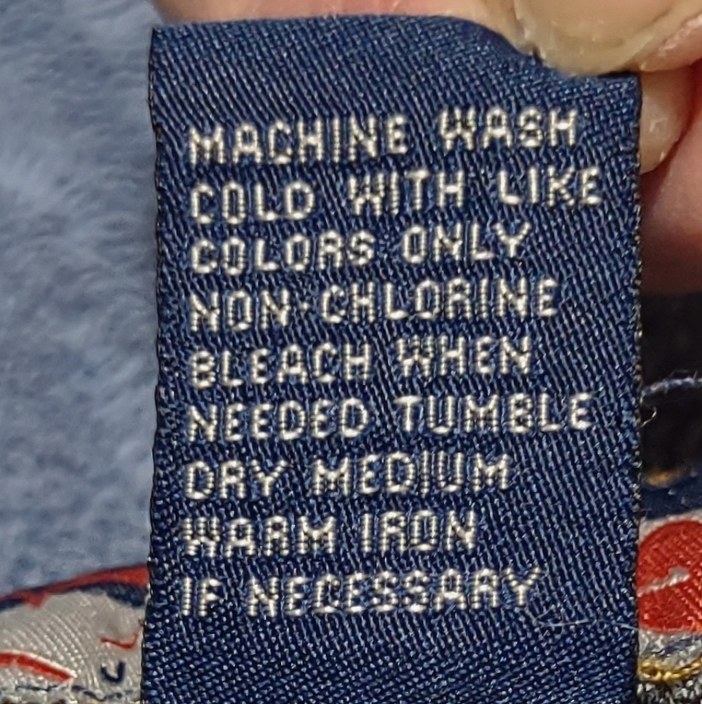 Jeans - Picture 4 of 6